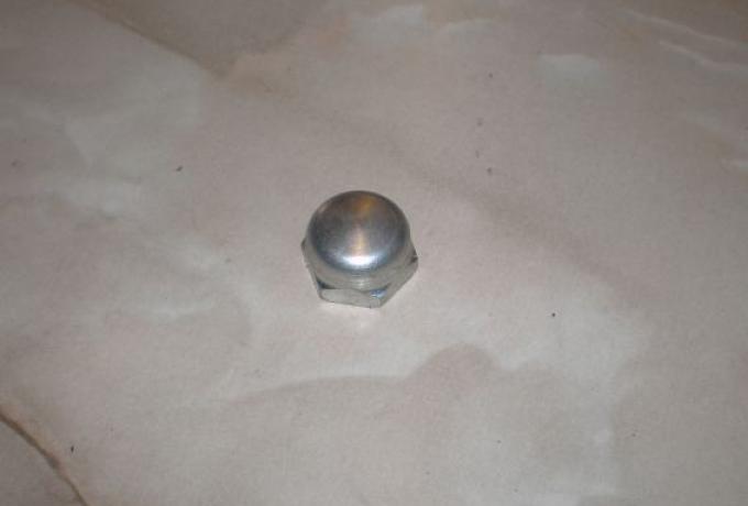 Norton Kappe f. Öldruckventil