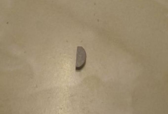 Norton Key Engine Sprocket 