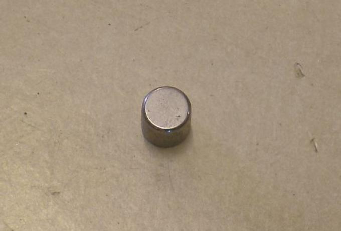 Norton Dominator Zylinderrolle  1/4" x 1/4"