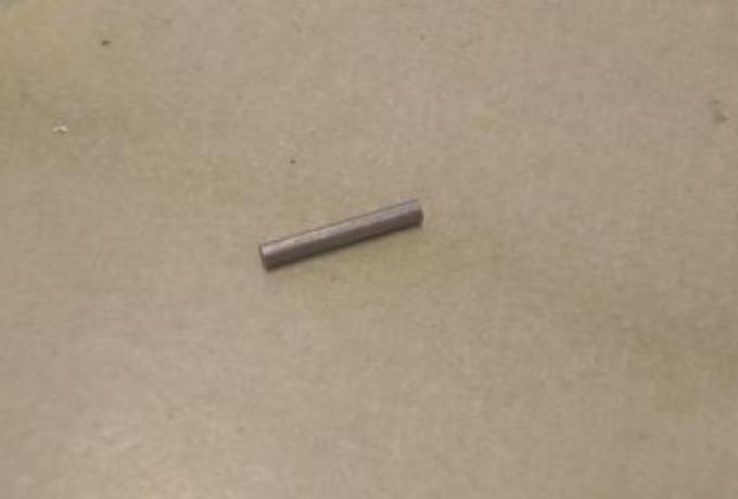 Norton Pin - Fork Damper