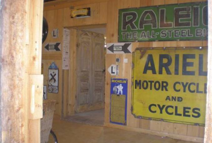 British Only Austria