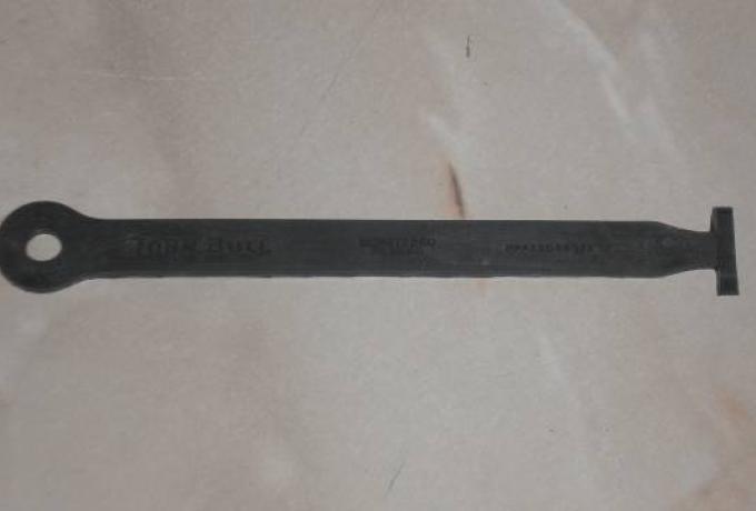 Cable Tie 5.3/8" John Bull