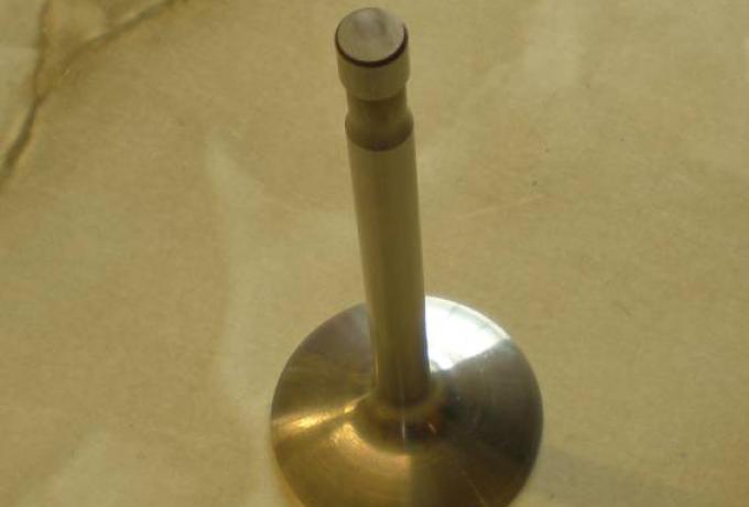 Triumph Inlet-Valve T120/T140