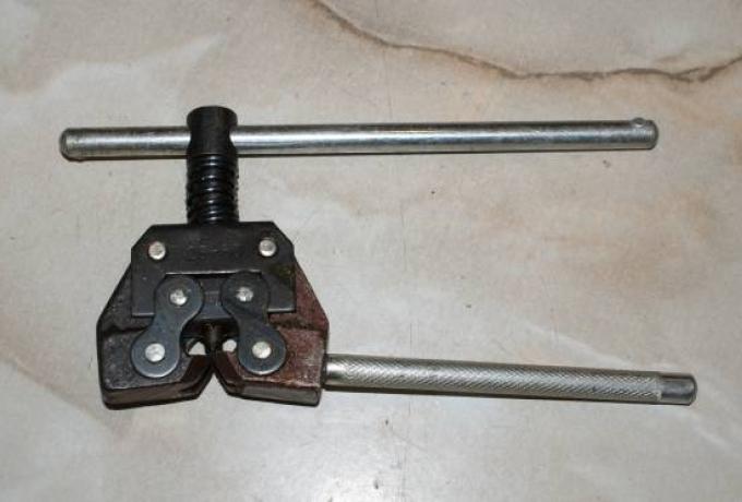 Chain Breaker Renold Pattern