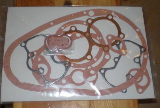 Triumph Gasket Set TR6, T120 1967-68