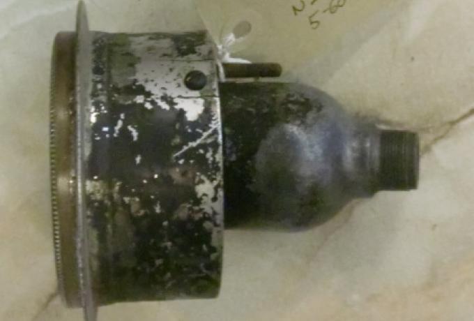 Speedometer Smiths N27317124/D  5-60 mph