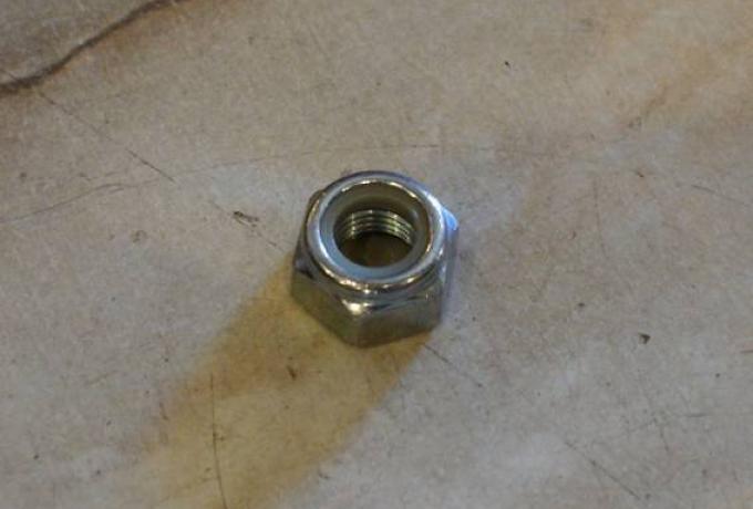 Mutter 7/16" UNF Selbstsichernd 