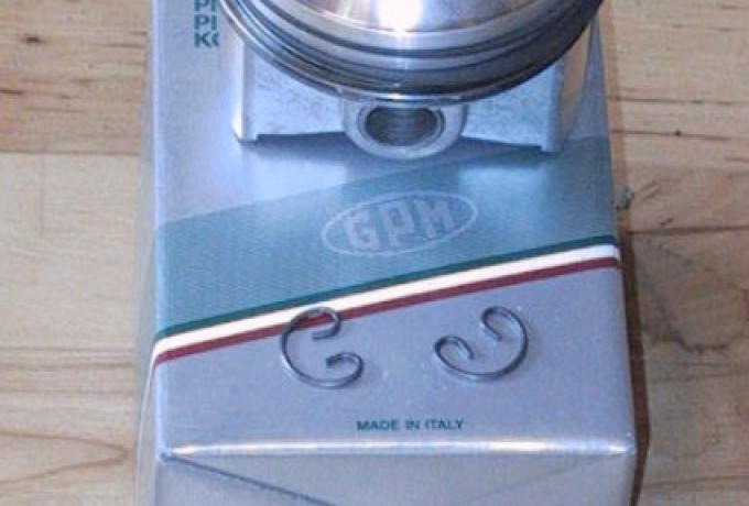 BSA DBD Goldstar Piston +20 500cc