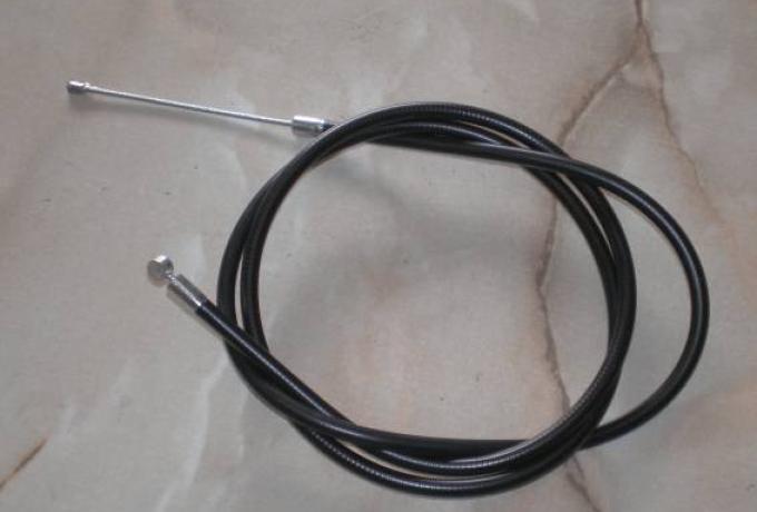 Norton AJS/Matchless/16H/ BSA M20/Royal Enfield/AJS/Matchless Throttle Cable 250cc 1935-65.276