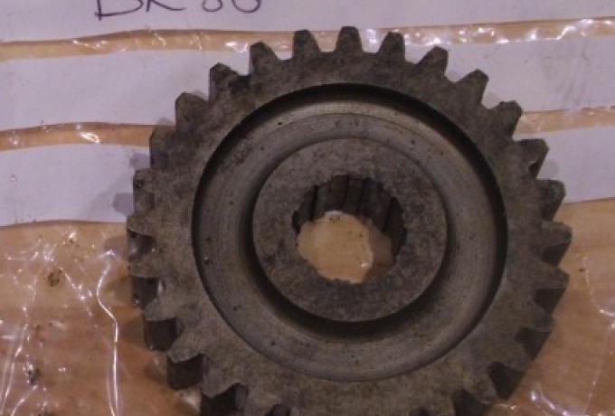 Velocette MSS Gear 28T. Wide 