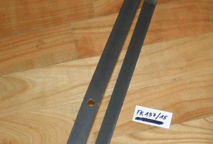 Velocette Venom Vorderkotflügelstrebe 