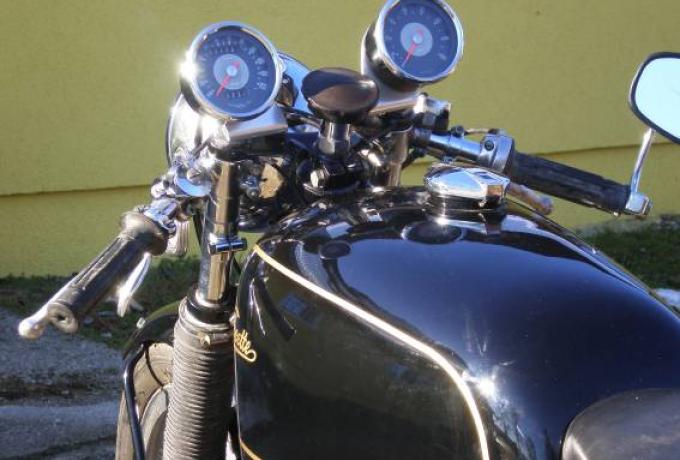 Velocette Clubman Viper 350 cc 1954