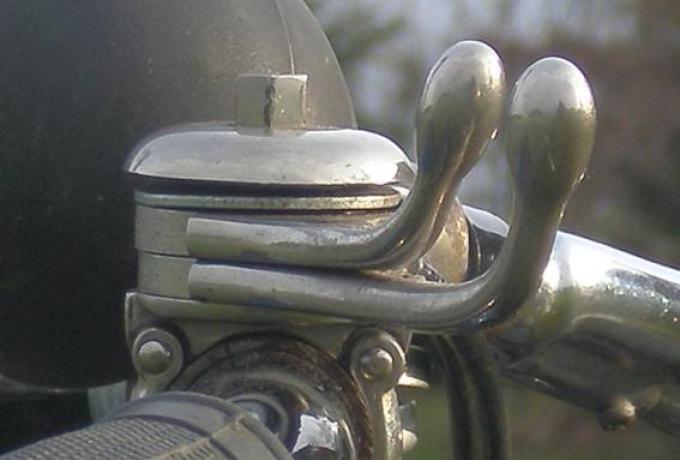 Verus, Blackburn 350 cc 1921