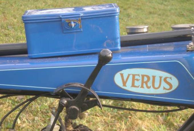 Verus, Blackburn 350 cc 1921