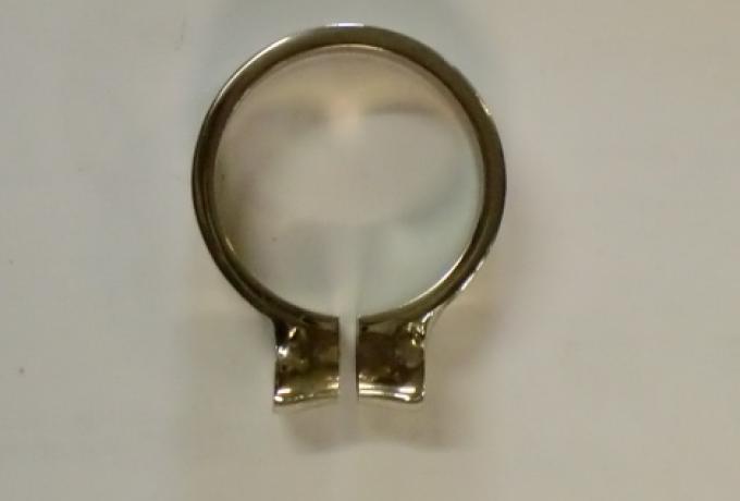 Vergaser Clip. Type 27