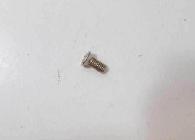 BSA / Triumph Screw 