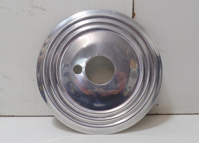 AJS/Matchless Wheel Cover used