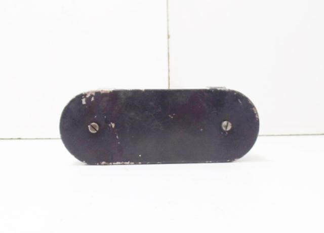 AJS/Matchless Filter used