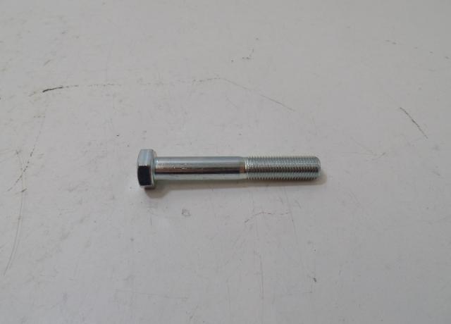 BSA Bolt Bottom Yoke Pinch