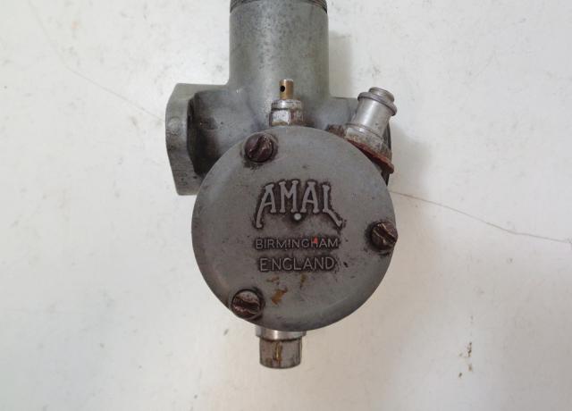 Amal Carburettor used 376/277