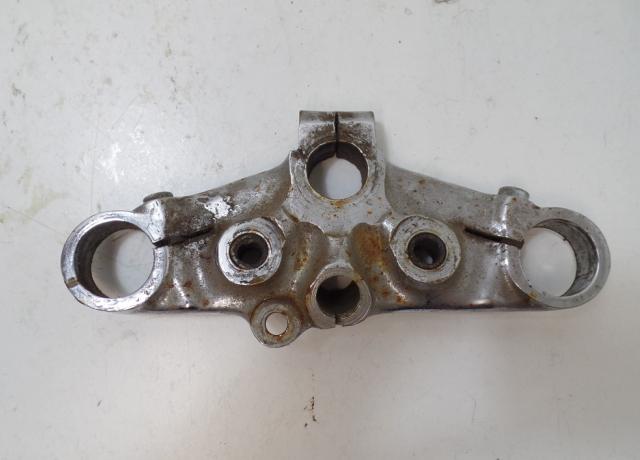 Triumph Top Yoke 97-4382 used