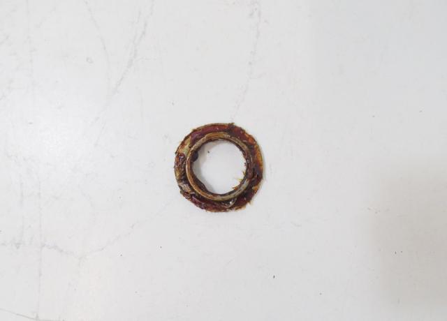 BSA Steering Cone Bottom M20 M21 M33 A7 A10 Gold Star