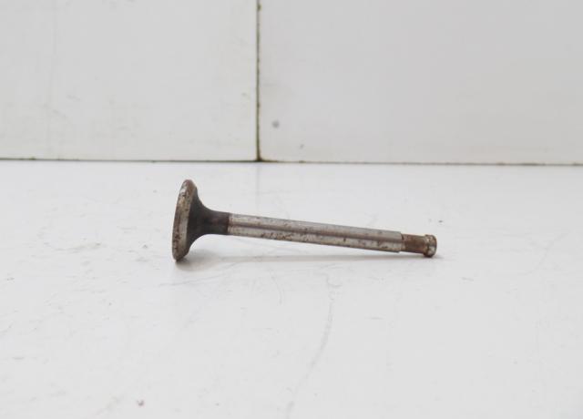 Triumph TRW Valve Dish NOS