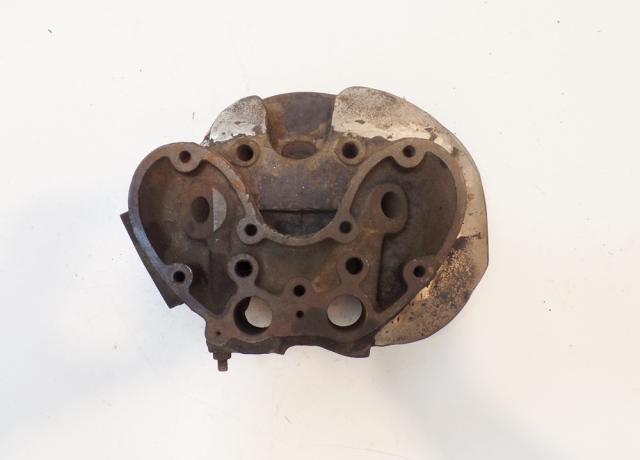 AJS/Matchless Cylinder Head used