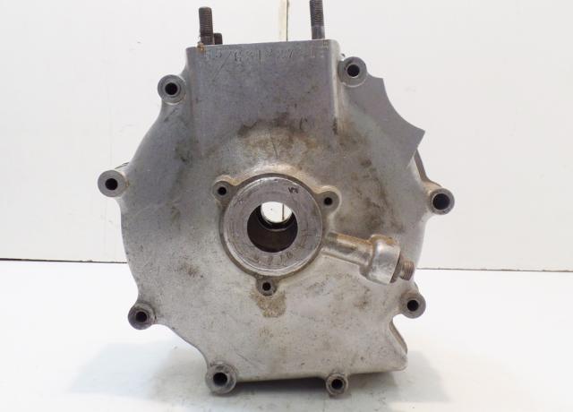AJS/Matchless G3LS Crankcase Housing 1954 used