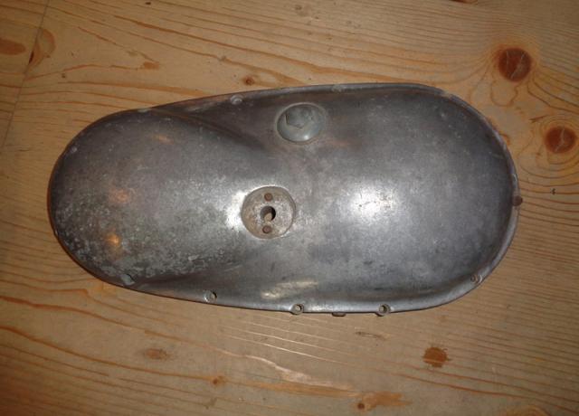 outer clutch cover for Pre unit Triumph Alternator Mod