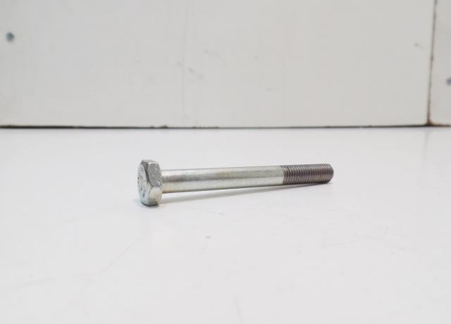 Triumph Bolt