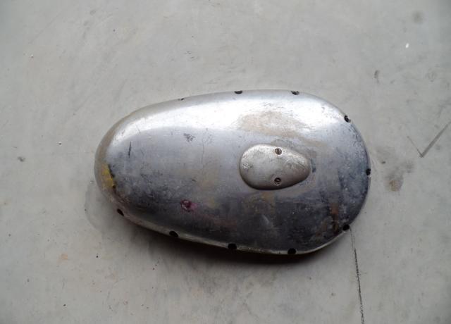 BSA Cover 1971-72 used 