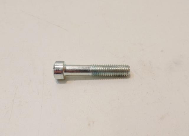 Triumph Deckelschraube 1/4"BSF x 1 5/16" lang