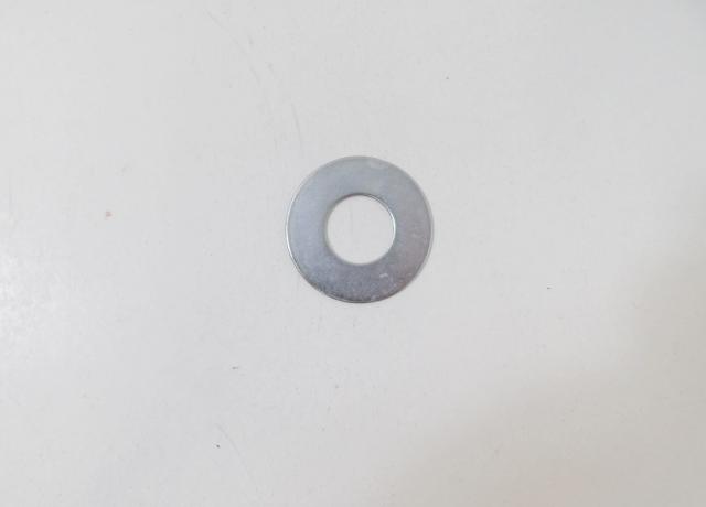 Norton Beilagscheibe 1 1/2"