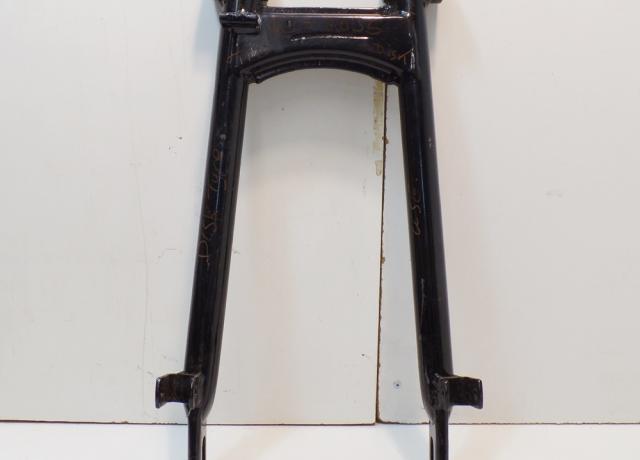 Triumph T140 Swinging Arm Disk Type used