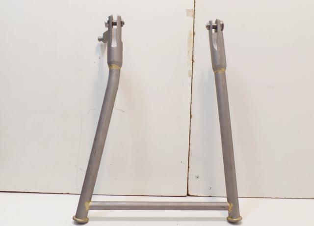 BSA M20, M21, M23, M24, Main/Rearstand 1939-45