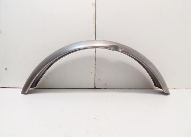Triumph T120 TR6 Mudguard with Bead 