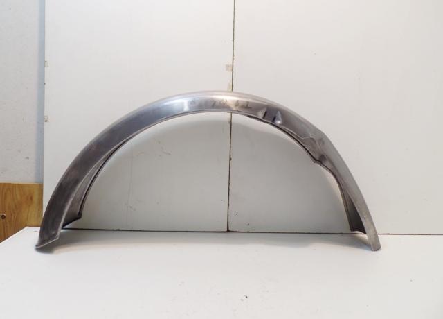 Triumph T150 Rear Mudguard Long 