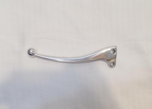 Norton Clutch Lever with Bush