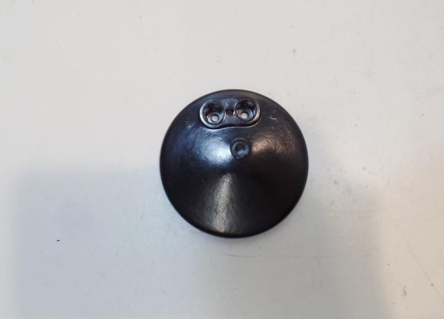 Lucas E3L frühe Lichtmaschinen Deckel 60W 