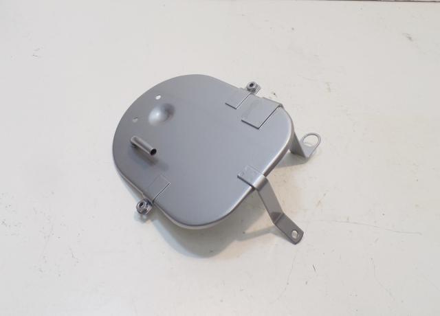 Norton Airfilter Back Plate