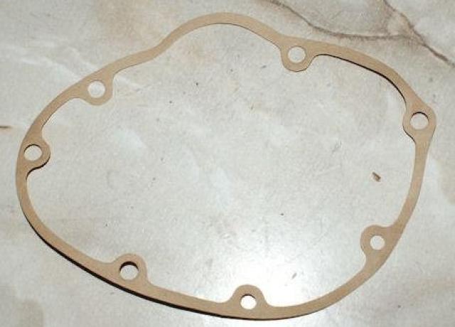 BSA Paper Gearbox Outer Cover Gasket C11G, C12  1954-57