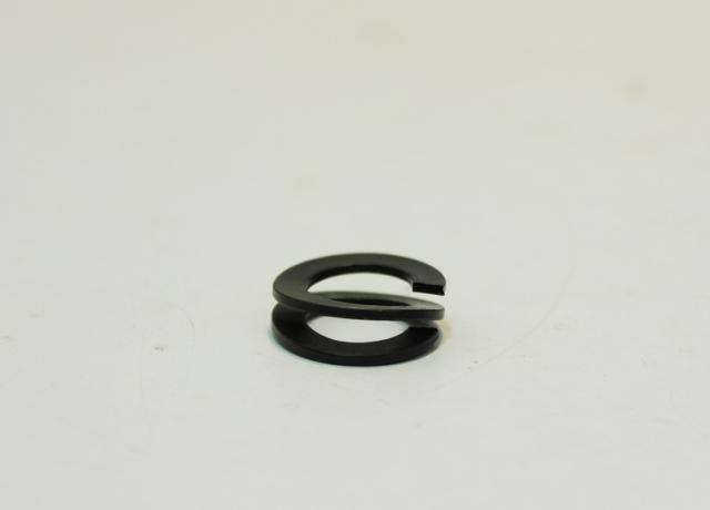 Triumph Rear Stand Double Spring Washer