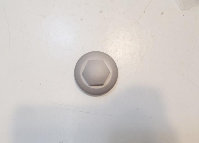 Triumph späte T100 Sumpf Ablassschraube