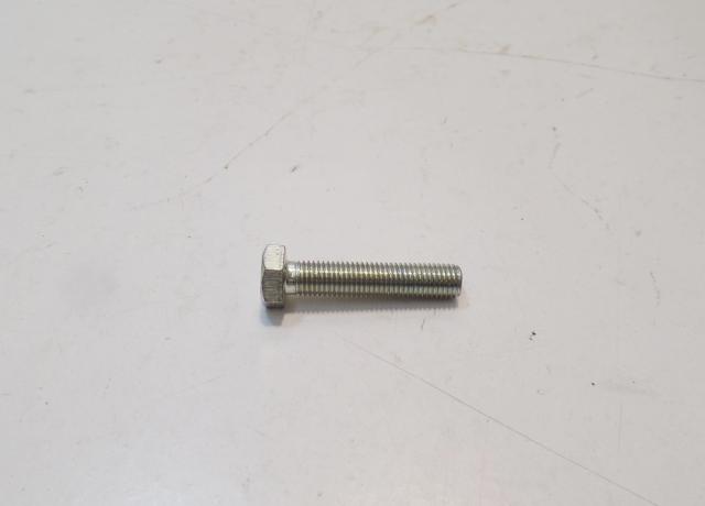 Norton/Triumph Bolt/Set Screw HEX 5/16" UNF x 1 1/2"