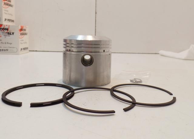 BSA Piston +60  OHV 1947-52 86,5mm
