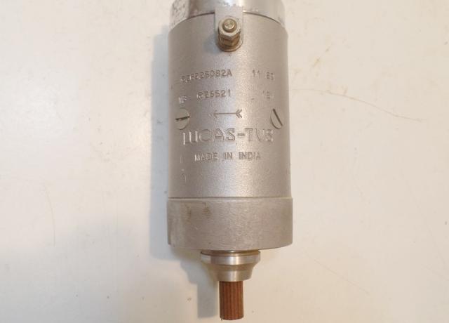 Triumph T140 Lucas Replica Starter Motor 