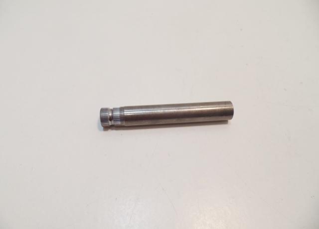 BSA/Triumph Footchange, Gear Change Quadrant Replacement Shaft oversize +2