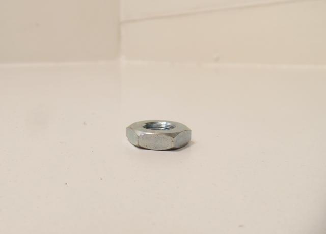 Triumph Nut - Spring Wheel Ancor Nut 1949-52