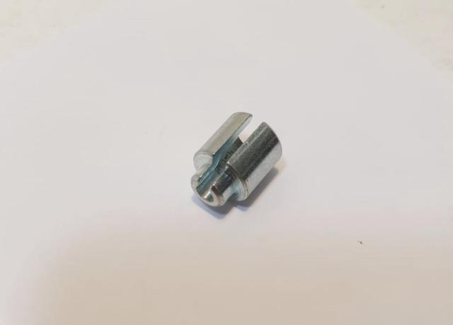BSA A65 Clutch Adapter